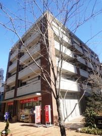 東五反田レジデンス 物件写真 建物写真2