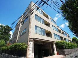 ルモンド代官山 物件写真 建物写真1