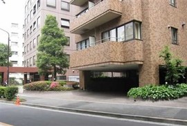 六番町ガーデン 物件写真 建物写真3