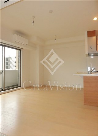 フォンターナ入谷 物件写真 建物写真11