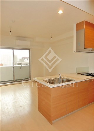 フォンターナ入谷 物件写真 建物写真12