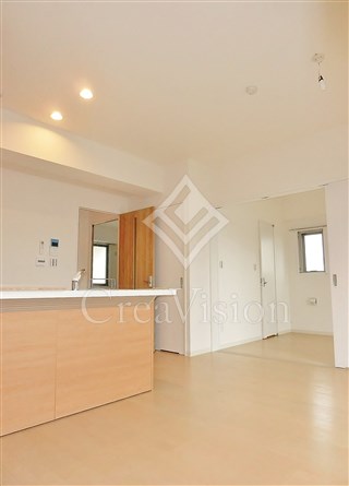 フォンターナ入谷 物件写真 建物写真13