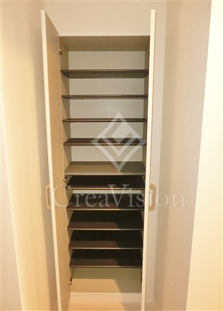 フォンターナ入谷 物件写真 建物写真18