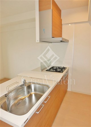 フォンターナ入谷 物件写真 建物写真21
