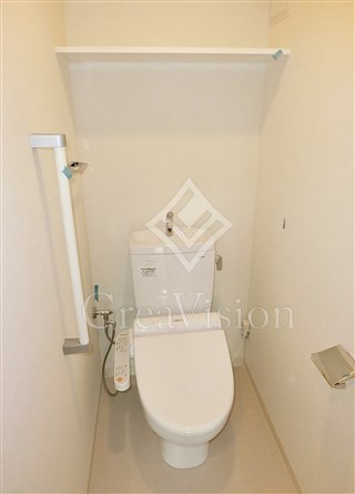フォンターナ入谷 物件写真 建物写真26