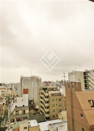 フォンターナ入谷 物件写真 建物写真27