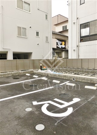 フォンターナ入谷 物件写真 建物写真28