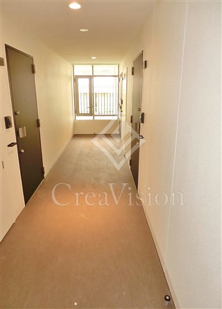 フォンターナ入谷 物件写真 建物写真7