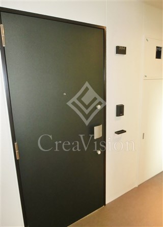 フォンターナ入谷 物件写真 建物写真8
