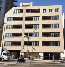 クラッシィハウス白金 物件写真 建物写真1