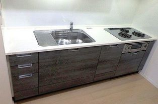グレンパーク駒場 物件写真 建物写真21