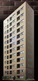 パークリュクス銀座8丁目mono 物件写真 建物写真1