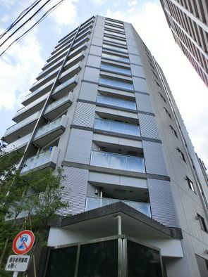 ザ・パークハウス新宿柏木 物件写真 建物写真4