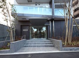 ザ・パークハウス新宿柏木 物件写真 建物写真6