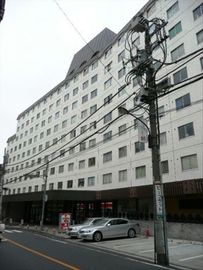 赤坂レジデンシャルホテル 物件写真 建物写真2