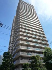 ライオンズタワー池袋 物件写真 建物写真1