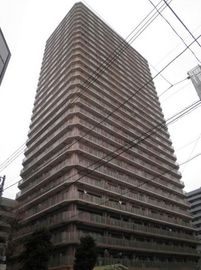 ライオンズタワー池袋 物件写真 建物写真2