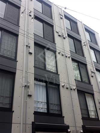 LEGALAND東品川 物件写真 建物写真2