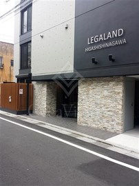 LEGALAND東品川 物件写真 建物写真4