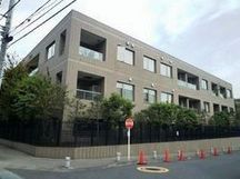 リジェ御殿山ノースレジデンス 物件写真 建物写真1