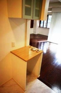 リジェ御殿山ノースレジデンス 物件写真 建物写真21