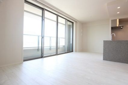 パークホームズ二子玉川ヒルトップ 物件写真 建物写真14