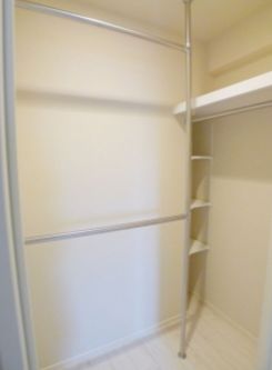 パークホームズ二子玉川ヒルトップ 物件写真 建物写真16