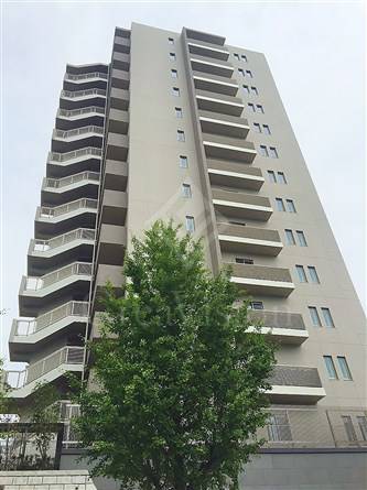パークホームズ二子玉川ヒルトップ 物件写真 建物写真2