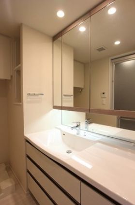 パークホームズ二子玉川ヒルトップ 物件写真 建物写真22