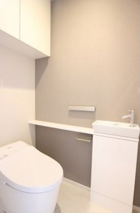 パークホームズ二子玉川ヒルトップ 物件写真 建物写真25