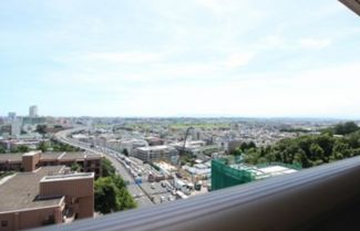 パークホームズ二子玉川ヒルトップ 物件写真 建物写真26