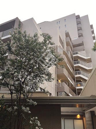 パークホームズ二子玉川ヒルトップ 物件写真 建物写真3