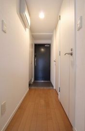 エコロジー大井町レジデンス 物件写真 建物写真11