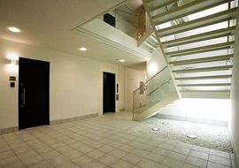 プロスペクト初台 物件写真 建物写真5