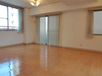 ファミールグラン西麻布パークアベニュー 物件写真 建物写真10