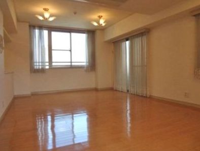 ファミールグラン西麻布パークアベニュー 物件写真 建物写真11