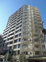 ファミールグラン西麻布パークアベニュー 物件写真 建物写真1