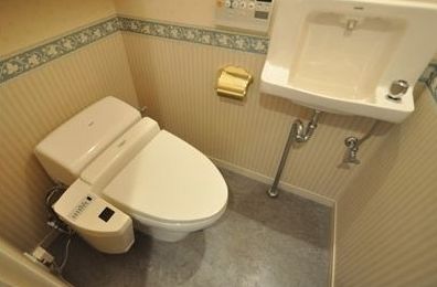 ファミールグラン西麻布パークアベニュー 物件写真 建物写真26