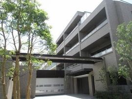 ザ・パークハウス学芸大学四季の杜 物件写真 建物写真1