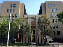 プラウド駒場 物件写真 建物写真1