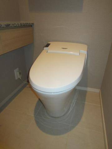 プラウド駒場 物件写真 建物写真28