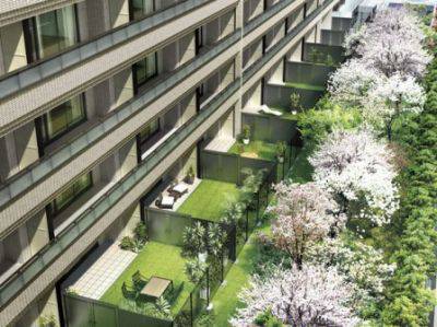 プラウド駒場 物件写真 建物写真29