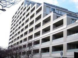 The目黒四季レジデンス 物件写真 建物写真4