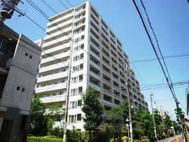 The目黒四季レジデンス 物件写真 建物写真5