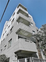 フェリーオ品川 物件写真 建物写真1