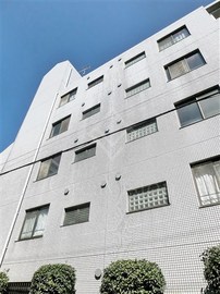 フェリーオ品川 物件写真 建物写真2