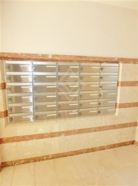 フェリーオ品川 物件写真 建物写真6