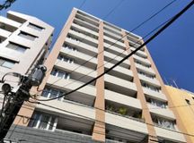 ウィルローズ日本橋 物件写真 建物写真1