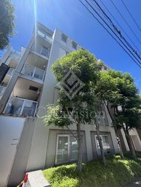 エスティメゾン白金台 画像