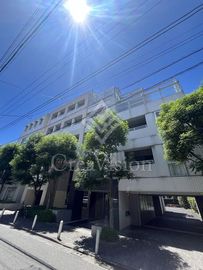 エスティメゾン白金台 写真